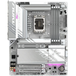 Материнская плата Gigabyte Z890 A ELITE WF7 ICE (x)