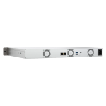 QNAP TS-433eU (ARM Cortex-A55 2000МГц ядер: 4, 4096Мб)