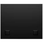 Шкаф коммутационный настенный Cabeus SH-05F-6U60/35-BK (6U, 600x368x350мм, IP20, 30кг)
