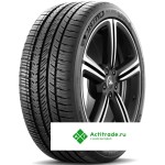 Шина Michelin Pilot Sport All Season 4 Acoustic 285/40 R23 111Y летняя (Extra Load/Acoustic/LR)