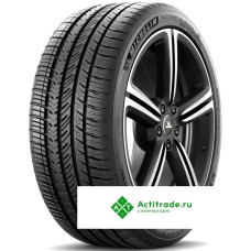 Шина Michelin Pilot Sport All Season 4 Acoustic 285/40 R23 111Y летняя (Extra Load/Acoustic/LR)