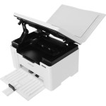 МФУ Pantum BM2300 (черно-белая, A4, 128Мб, 22стр/м, 1200x1200dpi, 20'000стр в мес)