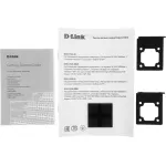 Коммутатор D-Link DGS-1520-52MP