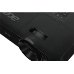 Проектор Acer X1128H (DLP, 800x600, 20000:1, 4800лм, HDMI, VGA, композитный, аудио mini jack)
