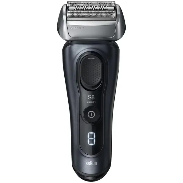 Электробритва мужская Braun 8603S