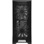 Корпус Lian Li Lancool 215 Black (Midi-Tower)