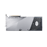 Видеокарта GeForce RTX 5080 2745МГц 16Гб MSI (GDDR7, 256бит)