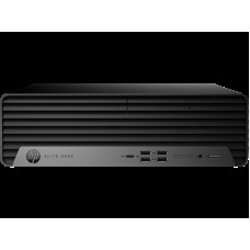 ПК HP Elite 800 G9 (Intel Core i7 12700 2100МГц, DDR5 16Гб, Intel UHD Graphics 770, FreeDOS) [4G086AV]