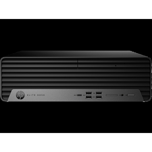 ПК HP Elite 800 G9 (Intel Core i7 12700 2100МГц, DDR5 16Гб, Intel UHD Graphics 770, FreeDOS)