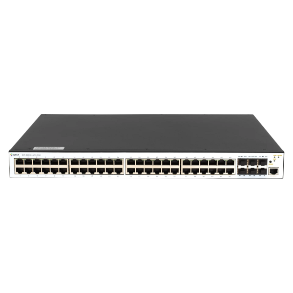 SNR -S5311G-48TX-POE