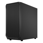Корпус Fractal Design Focus 2 Black (Midi-Tower)
