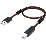 Greenconnect (USB 2.0 Type-AM, USB 2.0 Type-BM, 0,75м)