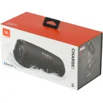 Портативная акустика JBL Charge 5