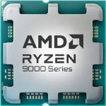 Процессор AMD Ryzen 9 9950X3D (4300MHz, AM5, L3 128Mb)