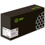 Тонер-картридж Cactus HP CS-C3906A (черный; 2500стр; LJ 5L, 6L, 3100, 3150)
