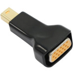 Переходник VCOM (Mini DisplayPort (m), VGA (f))