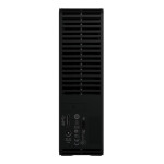 Внешний жесткий диск HDD 8Тб Western Digital Elements Desktop (3.5