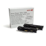 Картридж Xerox 106R02782 (черный; 6000стр; XEROX Phaser 3052, 3260, WC 3215, 3225)