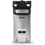 Картридж Epson C13T946140 (черный; 10000стр; WF-C5290DW, WF-C5790DWF)