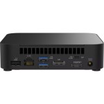 Платформа ASUS NUC14MNK