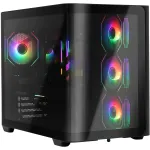 ПК Bloody CZ79V3 (Core i7 14700KF 3400МГц, DDR5 64Гб, SSD 1024Гб, NVIDIA GeForce RTX 5080 16384 16Гб, Windows 11 Home)