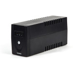 ИБП Бастион RAPAN-UPS 800 (Line-Interactive, 800ВА, 480Вт, 2xIEC 320 C13 (компьютерный))