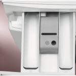 Стиральная машина Electrolux EW7WP361S(60x85x66см, фронтальная, макс:10кг, с сушкой, 1600об/мин, защита от протечек, белый)