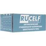 Стабилизатор напряжения RUCELF КОТЕЛ-400