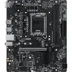 Материнская плата MSI PRO H610M-S DDR4 II (SocketLGA1700, 2x, microATX)