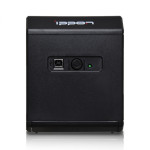 ИБП Ippon Back Comfo Pro II 850 (интерактивный, 850ВА, 480Вт, 6xCEE 7 (евророзетка))