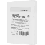 Лезвия Silwerhof 461004