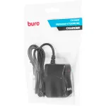 Зарядное устройство Buro XCJ-021-EM-1A (1А, 1м)