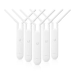 Ubiquiti UniFi AP AC Mesh (5-pack)