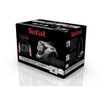 Пылесос Tefal TW3786RA (сухая, контейнер, мощность всасывания: 750Вт, пылесборник: 1.5л, потребляемая мощность: 2100Вт)