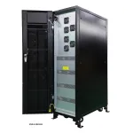 ИБП Powercom VGD-II-20K33 (с двойным преобразованием, 20000ВА, 20000Вт)