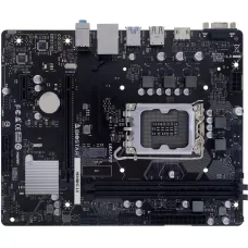 Материнская плата Biostar H610MHC 2.0 (LGA1700, 2xDDR4 DIMM, microATX, RAID SATA: 0,1,15,5) [H610MHC 2.0]