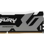 Память DIMM DDR5 24Гб 6400МГц Kingston (51200Мб/с, CL32, 288-pin, 1.35 В)