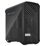 Корпус Fractal Design Torrent Compact TG Dark Tint (Midi-Tower)