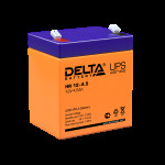 Батарея Delta HR 12-4.5 (12В, 4,5Ач)