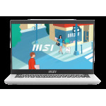 MSI Modern 14 (Intel Core i5 1335U 1300 МГц/16 ГБ DDR4/14