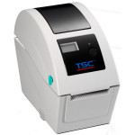 Стационарный принтер TSC TDP-225 (прямая термопечать, 203dpi, 127мм/сек, макс. ширина ленты: 60мм, обрезка ленты ручная, USB, RS-232)