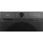 Сушильная машина Midea MD200D90WB (Heat Pump (тепловой насос), A++, макс.загрузка 9 кг, 14 программ, уровень шума 69 дБ)