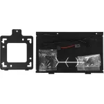 Корпус Thermaltake CTE T500 Air черный (Full-Tower)