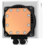 Кулер DeepCool LT520 WH (Socket: 1150, 1151, 1155, 1156, 1200, 2011, 2011-3, AM4, алюминий)