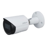 Камера видеонаблюдения Dahua DH-IPC-HFW2230SP-S-0280B (IP, уличная, цилиндрическая, 2Мп, 2.8-2.8мм, 1920x1080, 25кадр/с)