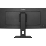 Монитор Iiyama XCB3497WQSNPH-B1 (34