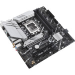 Материнская плата ASUS PRIME B760M-A WIFI D4 (LGA1700, Intel B760, 4xDDR4 DIMM, microATX, RAID SATA: 0,1,15,5)