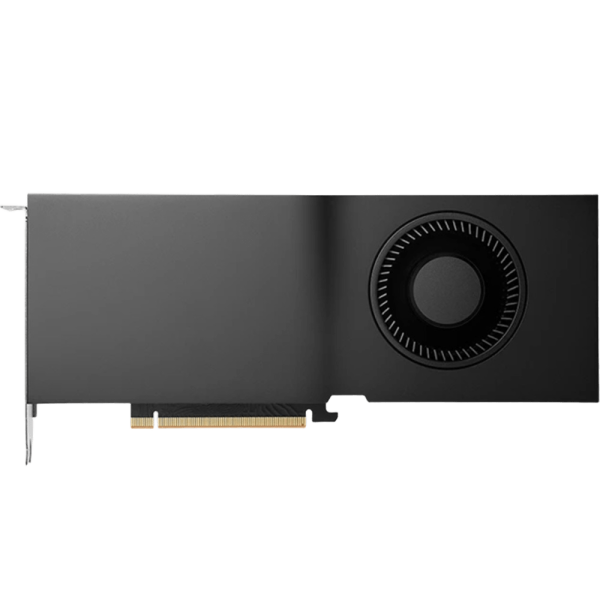 Видеокарта Quadro RTX 5000 1155МГц 32Гб NVIDIA (GDDR6, 256бит)