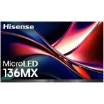 QLED-телевизор Hisense 136MX (136