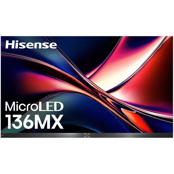 QLED-телевизор Hisense 136MX (136